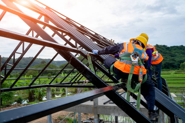 Best Storm Damage Roof Repair  in St Bernard, OH