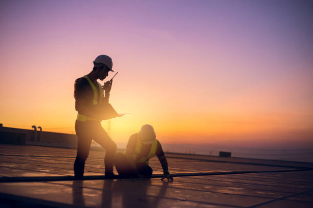 Quick and Trustworthy Emergency Roof Repair Services in St Bernard, OH