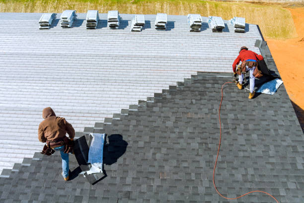 Best Roof Gutter Cleaning  in St Bernard, OH