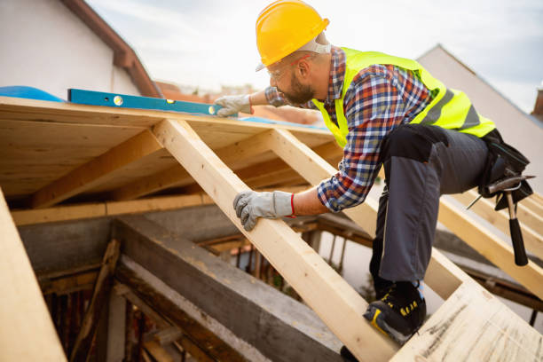 Best Emergency Roof Repair  in St Bernard, OH